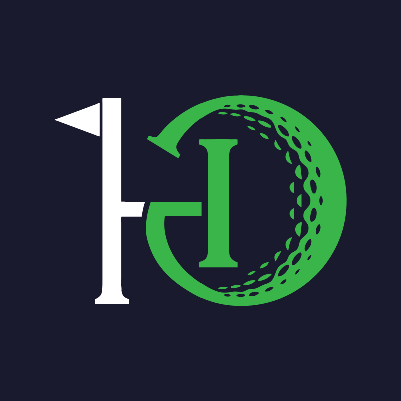 Handy Golf app icon