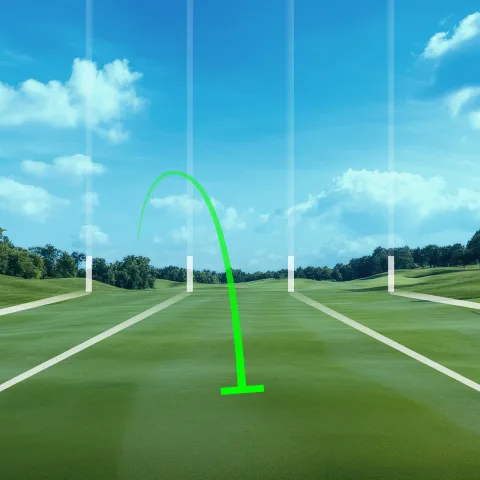 Fairway Finder