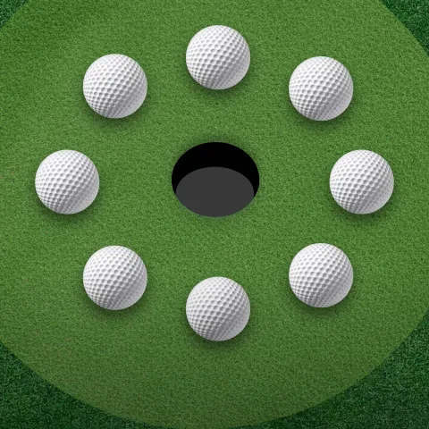 Putting Challenge